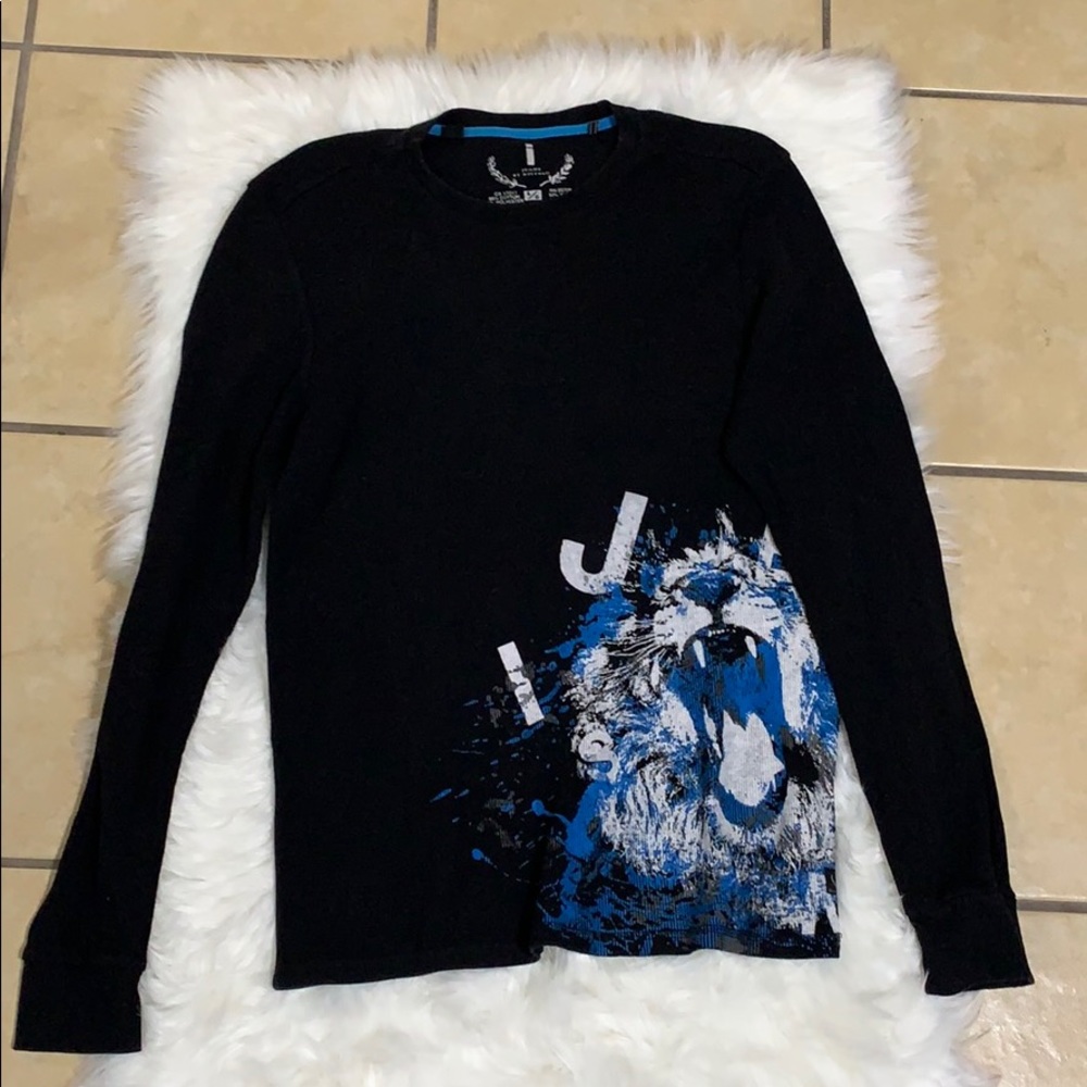 Men’s Long Sleeve Tee 🔹 Size: Large🔹